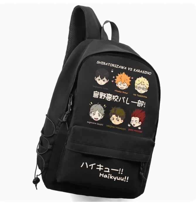 ִϸ̼ Haikyuu Tobio-Kageyama å 뷮 ,..